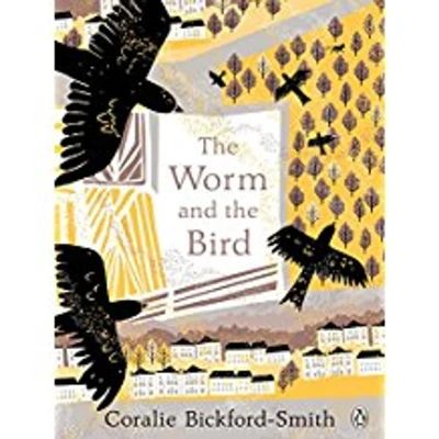 Afbeelding van the Worm and Bird