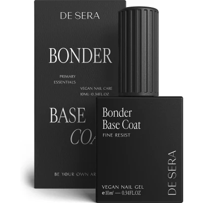 Afbeelding van De Sera Base Coat voor Gellak Gel Nagellak Basecoat 10ML