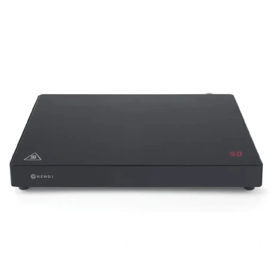 Afbeelding van Hendi Inductie Warmhoudplaat Kitchen Line 800 W