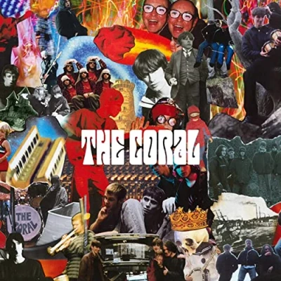 Afbeelding van Coral (2 LPs)