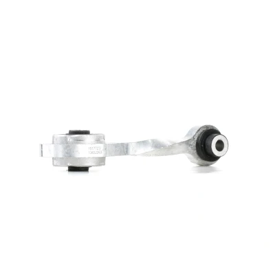 Afbeelding van SWAG 60 92 9502 Aslichaam / motorsteunlager Achter Rubbermetaallager Aluminium RENAULT: CLIO 2, Kangoo I, I Express