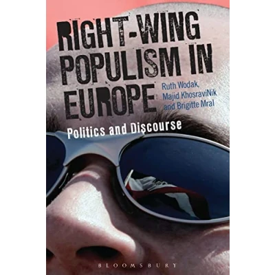 Afbeelding van Right Wing Populism In Europe