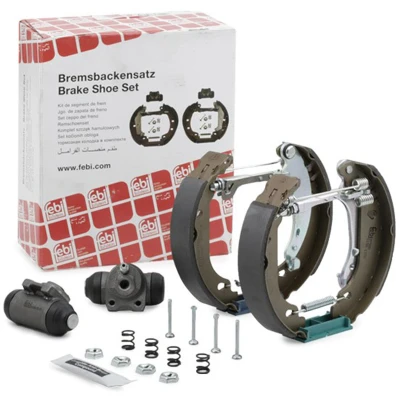 Afbeelding van Febi Bilstein Remschoen set 37500