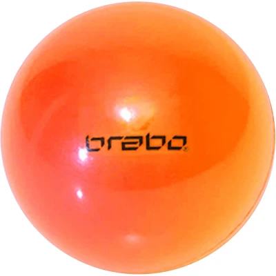Afbeelding van Brabo Competition Hockeybal Orange Oranje