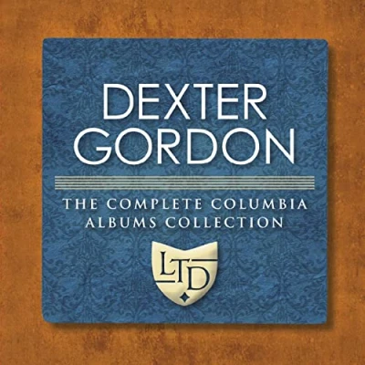 Afbeelding van The Complete Columbia Albums Collection