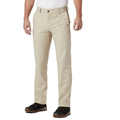 Afbeelding van Columbia Flex Roc Trekkingbroek voor heren, fossil