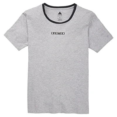 Afbeelding van Burton Womens Vault Short Sleeve T_Shirt