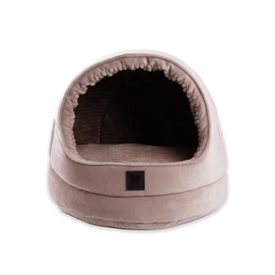 Afbeelding van Martin Kattenmand Iglo Royal Collection Beige
