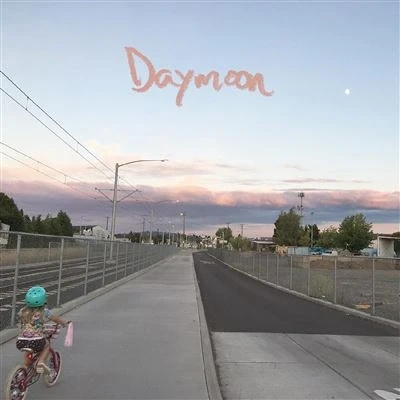 Afbeelding van Strange Ranger Daymoon (LP)