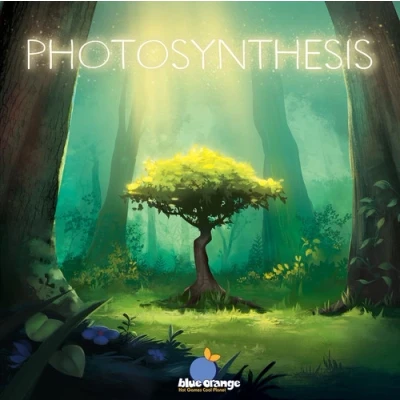 Afbeelding van Photosynthesis