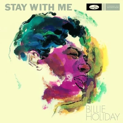 Afbeelding van Stay With Me