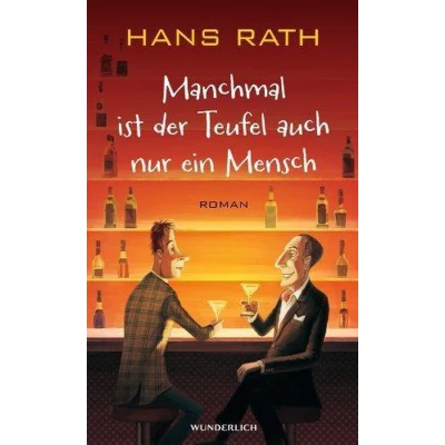 Afbeelding van Manchmal ist der Teufel auch nur ein Mensch