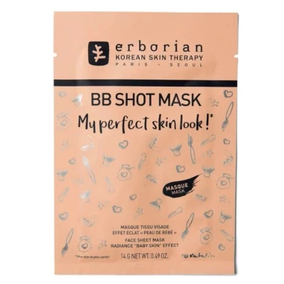 Afbeelding van Erborian Masque BB Shot Mask 14gr