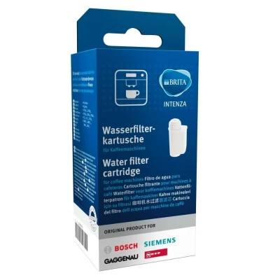 Afbeelding van SIEMENS Brita Intenza Waterfilter