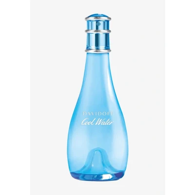 Afbeelding van Davidoff Cool Water Woman Eau de Toilette 30 ml