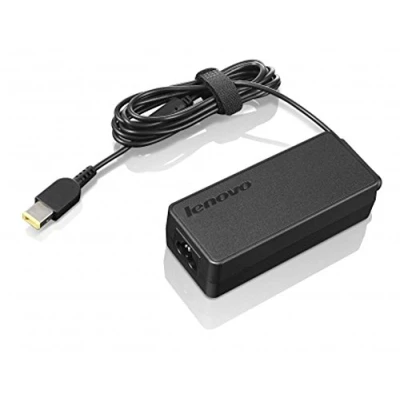Afbeelding van Lenovo 0B47484, Laptop, Binnen, 65 W, AC naar DC, ThinkPad, Zwart