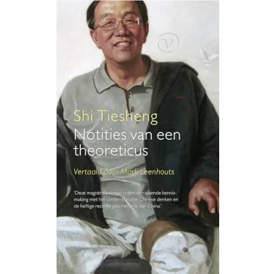 Afbeelding van Notities van een theoreticus
