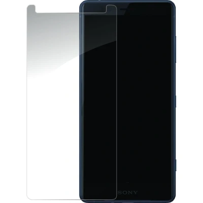 Afbeelding van Mobilize Glass Screen Protector Sony Xperia XZ2 Compact
