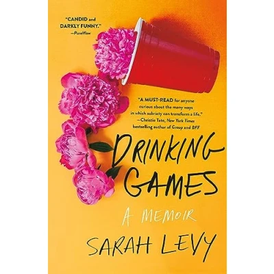 Afbeelding van Drinking Games