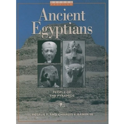 Afbeelding van Ancient Egyptians