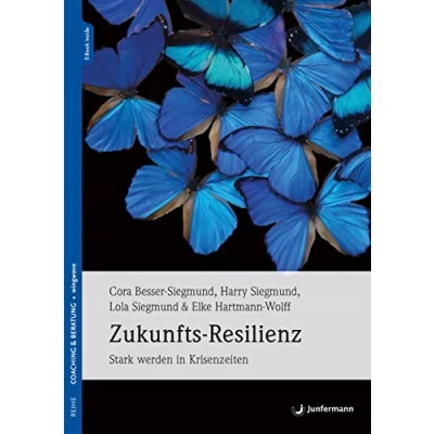 Afbeelding van Zukunfts Resilienz