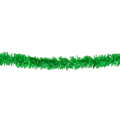 Afbeelding van Boland PVC slinger Groen Geen thema Verjaardag Jubileum