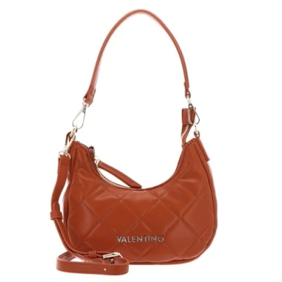 Afbeelding van Valentino Bags Ocarina Handtas, Dames, Maat: One Size, Zucca