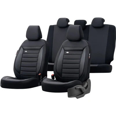 Afbeelding van Otom Stoelhoezen universeel OT PRS734