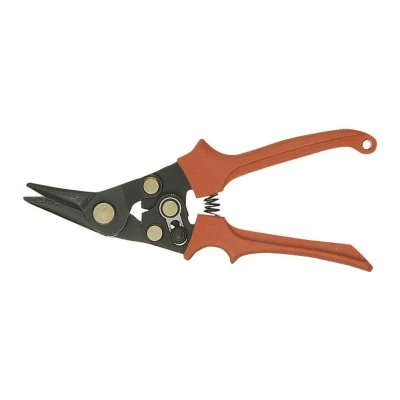 Afbeelding van Bahco MA225R Hefboomplaatschaar Rechts 270mm