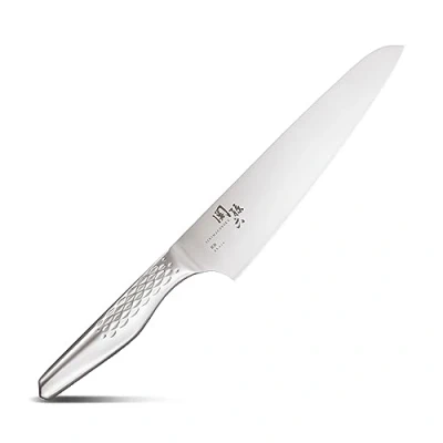 Image de Couteau chef Shoso 21cm Kai Inox