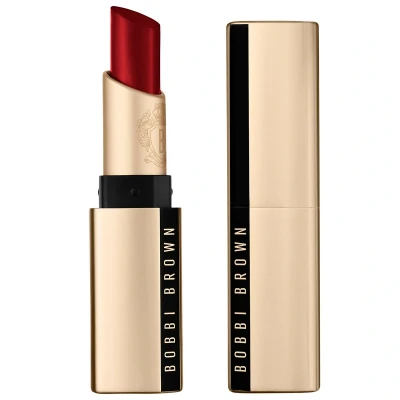 Afbeelding van Bobbi Brown LUXE Matte Lipstick Lippenstift, Dames, Maat: 3.5 g,