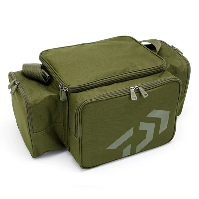 Afbeelding van Daiwa Black Widow Compact Tackle Bag