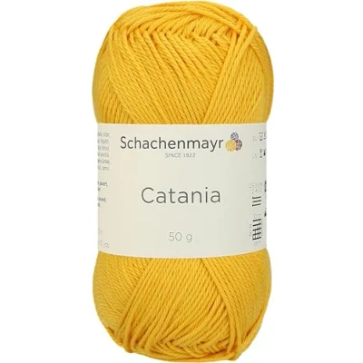 Afbeelding van Schachenmayr Catania, 50 g zon, breigaren