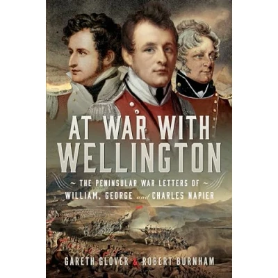 Afbeelding van At War With Wellington