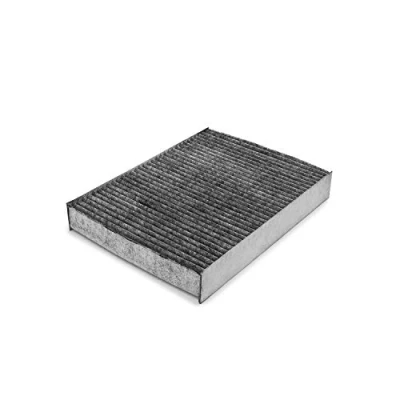 Afbeelding van UFI 54.234.00 Interieurfilter Carbon filter 262mm 193mm 37mm RENAULT: Trafic 3, 3 Bus, SCENIC OPEL: Vivaro B Van, Combi
