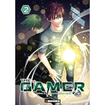 Afbeelding van The gamer,02