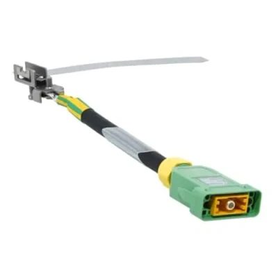 Afbeelding van Contrik 1027387 Adapter 1 stuk(s)