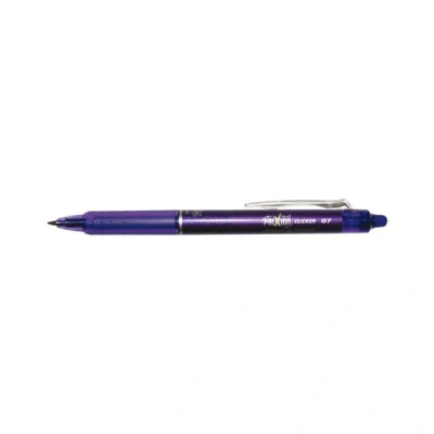 Image de PILOT CLICKER RT VIOLET 417535