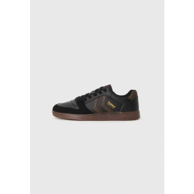 Afbeelding van hummel Handbal Perfect Sp Basketbal, uniseks, Antraciet Java