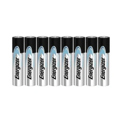 Image de Energizer Max Plus Pile LR3 (AAA) alcaline(s) 1.5 V 8 pc(s)