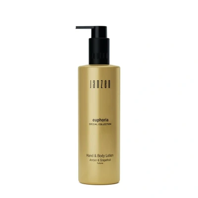 Afbeelding van Janzen Euphoria Special Collection Body Lotion 250ml