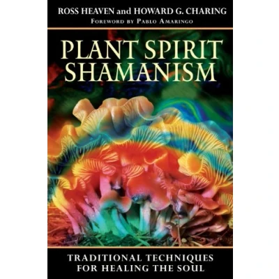Afbeelding van Plant Spirit Shamanism