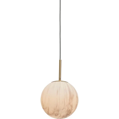Afbeelding van It&#039;s about RoMi Carrara Hanglamp Goud M