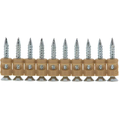 Afbeelding van Spit Pulsa Nagel CroCowood 25 057562