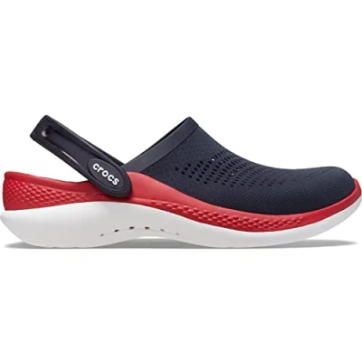 Afbeelding van Crocs Literide 360 Clog Klompen, uniseks