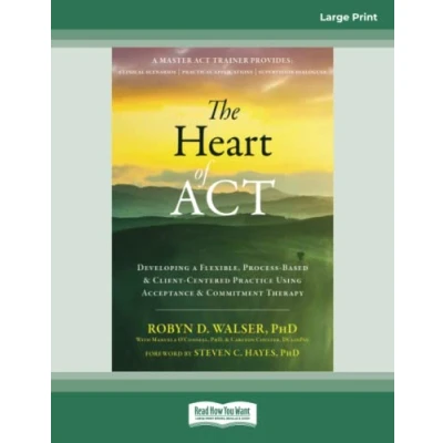 Afbeelding van The Heart of ACT