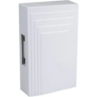Afbeelding van REV 0046683 Gong 6 8 V 80 dBA Wit