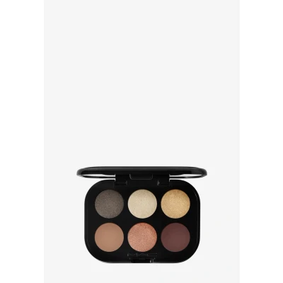 Afbeelding van MAC Connect IN Colour Palette Oogschaduwpalet, Maat: 6.25 g, Signature move