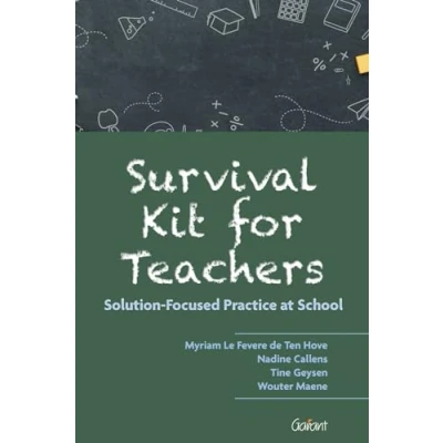 Afbeelding van Survival Kit for Teachers