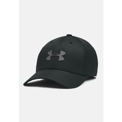 Afbeelding van Under Armour Storm ADJ Pet, Heren, Maat: One Size, Black